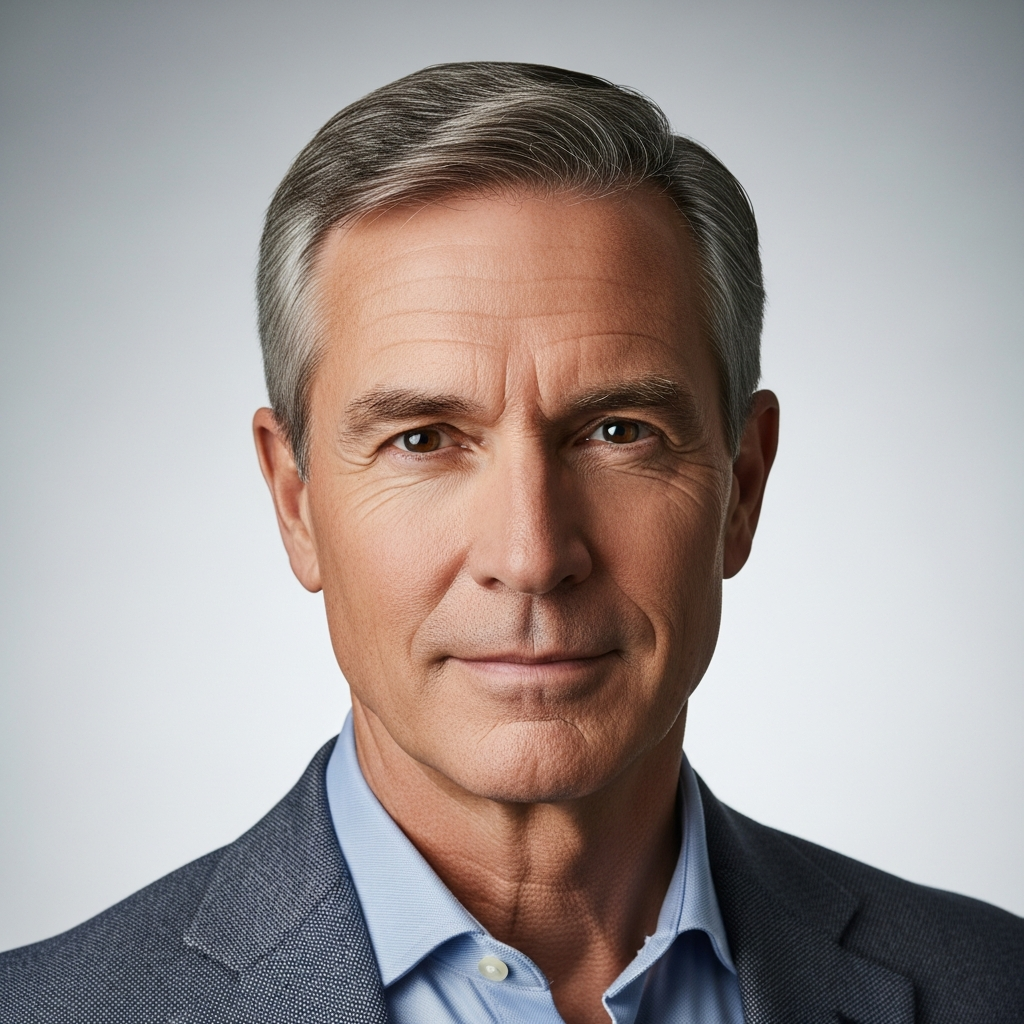 Hans-Ulrich Zumbrock – Küchenexperte bei KMG Zumbrock