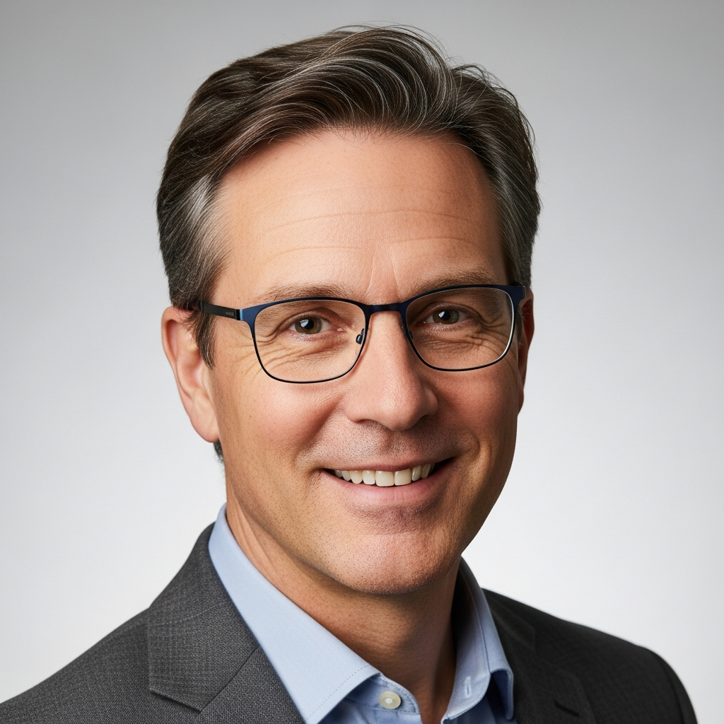 Rudolf Siemens – Küchenfachberater bei KMG Zumbrock